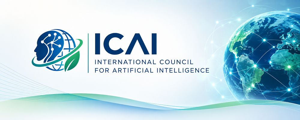 International Council for Artificial Intelligence (ICAI)